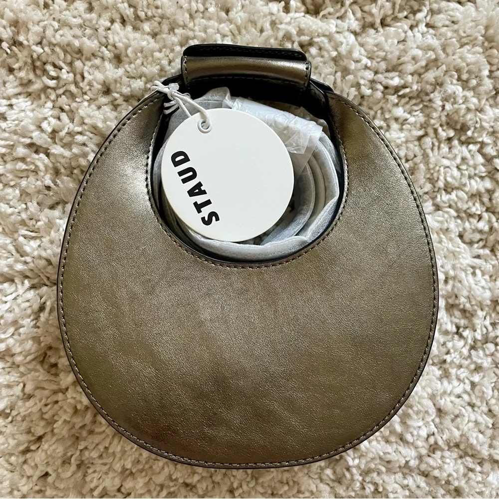 STAUD MOON BAG - Picture 6 of 10